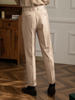 Mason Verona Wool-Blend Trousers