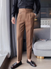 Mason Slim-Fit Trousers