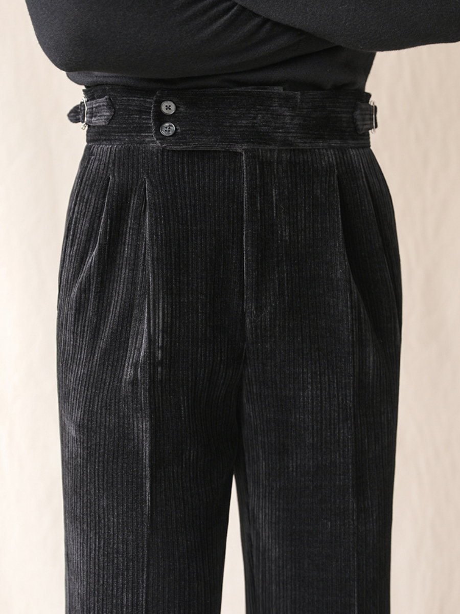 Mason PisaCord Pants