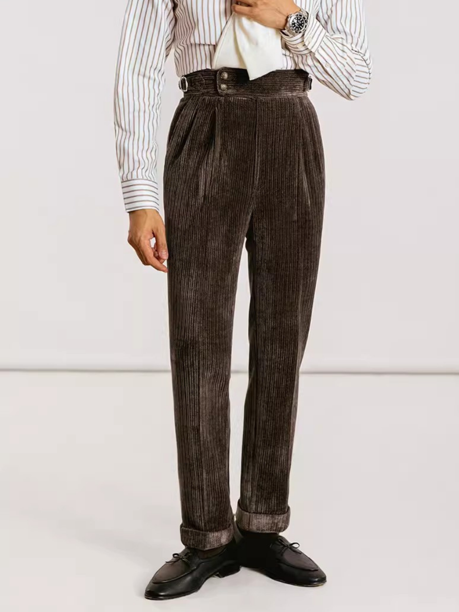 Mason PisaCord Pants