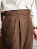 Mason Torino High-Waist Trousers