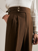 Mason Napoli Classic Trousers