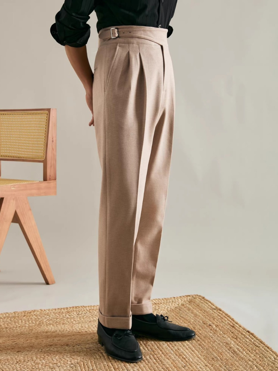 Mason Firenze Trousers