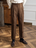 Mason Torino High-Waist Trousers