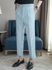 Mason linen trousers