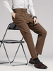 Naples Slim-Fit Nine-Quarter Pants