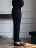 Mason Heritage High-Waist Trousers