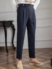 Mason Heritage High-Waist Trousers