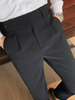 Mason Slim-Fit Trousers