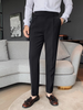 Mason Slim-Fit Trousers