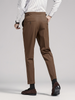 Naples Slim-Fit Nine-Quarter Pants