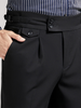 Naples Slim-Fit Nine-Quarter Pants