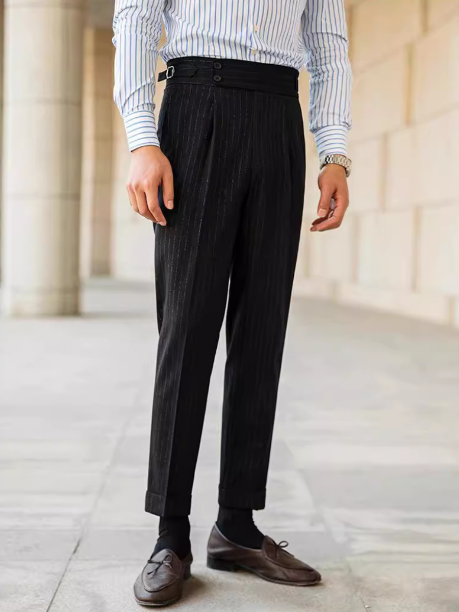 Mason Genova Trousers