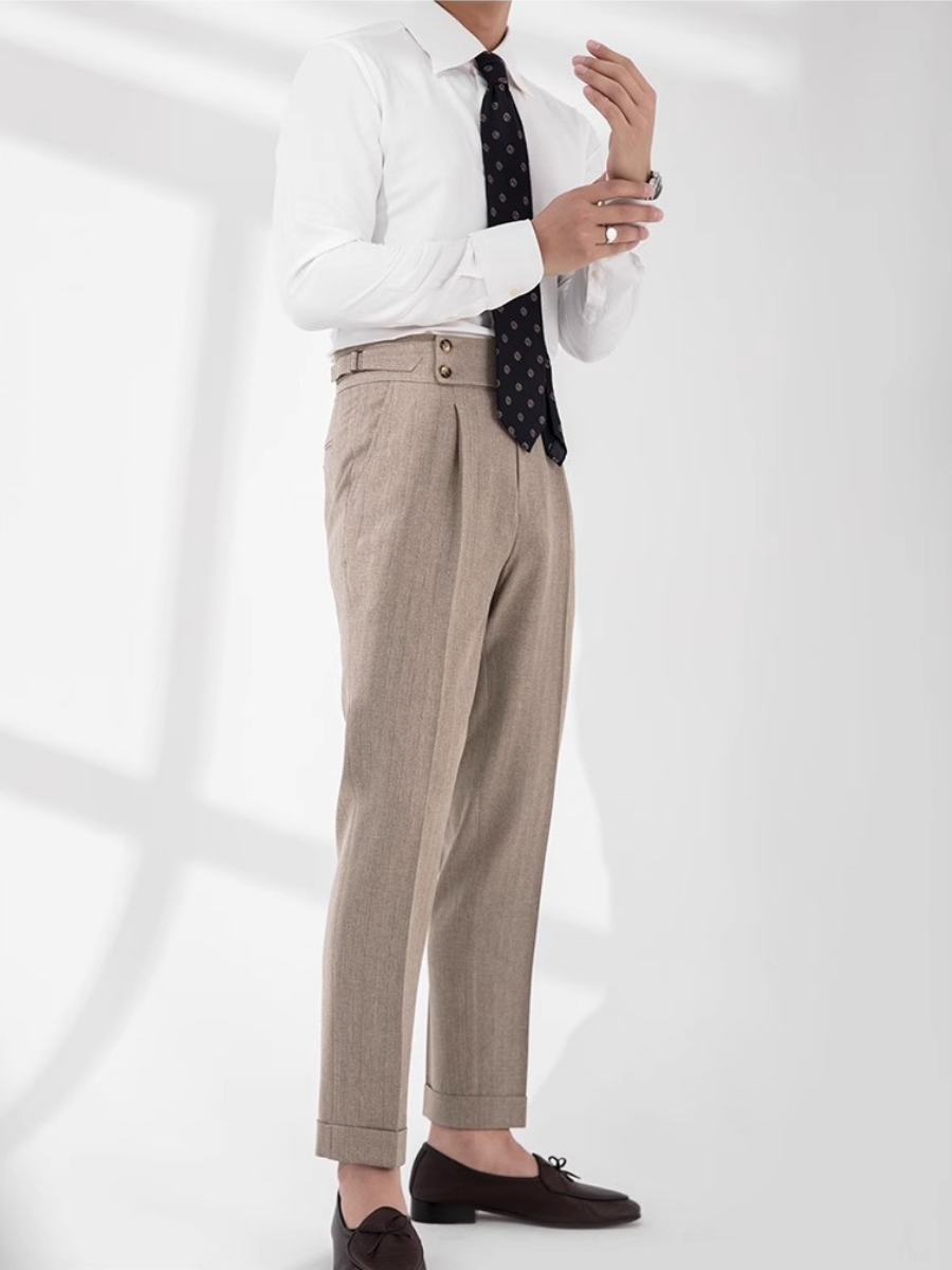 Mason Rimini Trousers