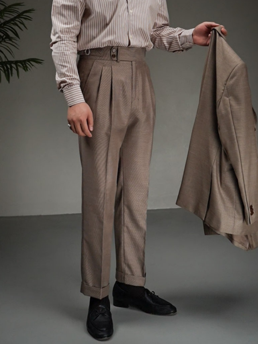 Mason Perugia Pants