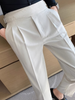 Straight Waist Trousers